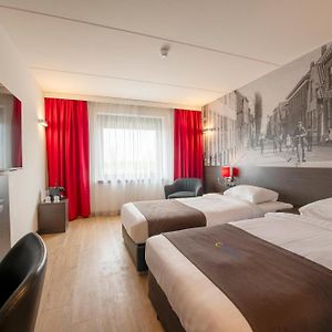 Deluxe Kamer met Twee Aparte Bedden