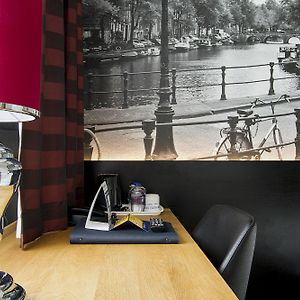 Comfort Kamer met Twee Aparte Bedden