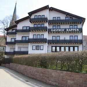 Hotel Rappen